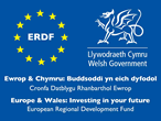 EU funds in Wales